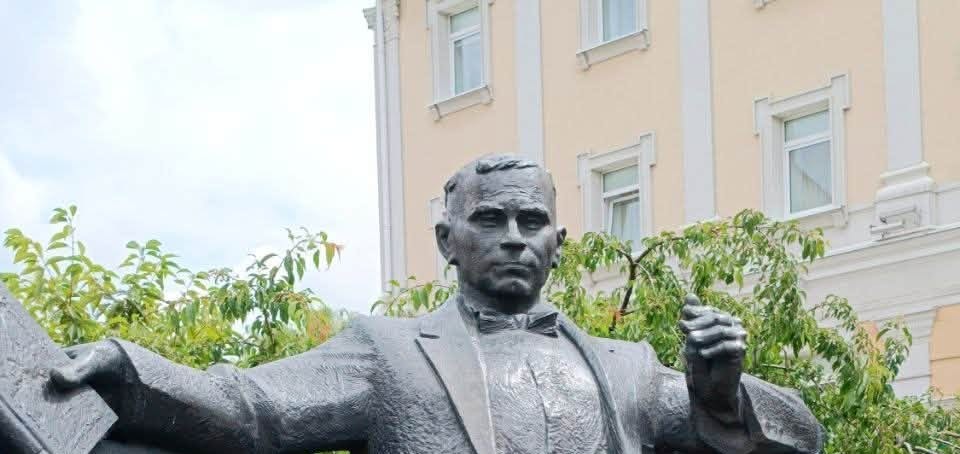 Відбувся меморіальний захід «Свіча пам'яті»