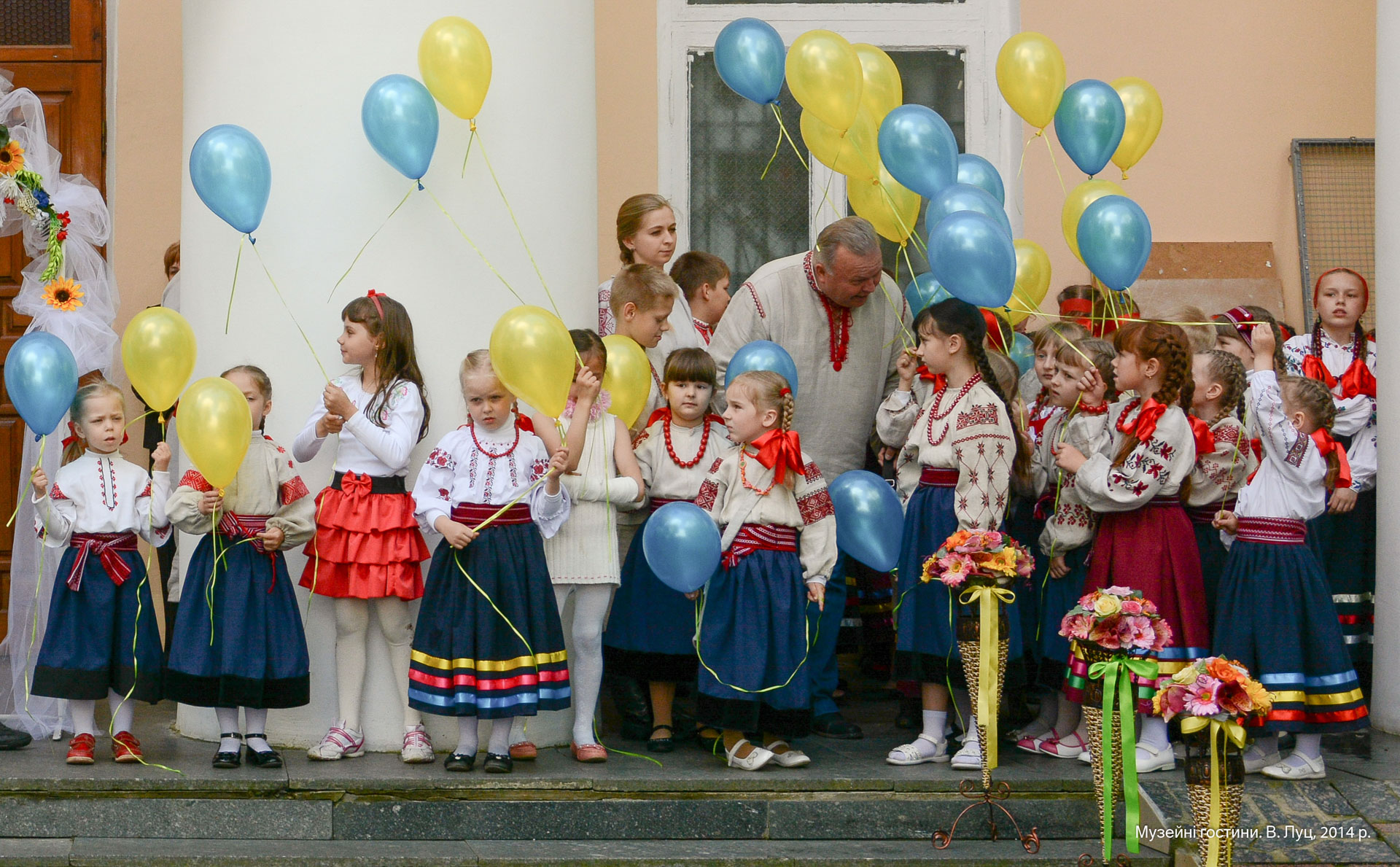ТЕ, ЩО ВІДДАВ, ТО ТВОЄ…