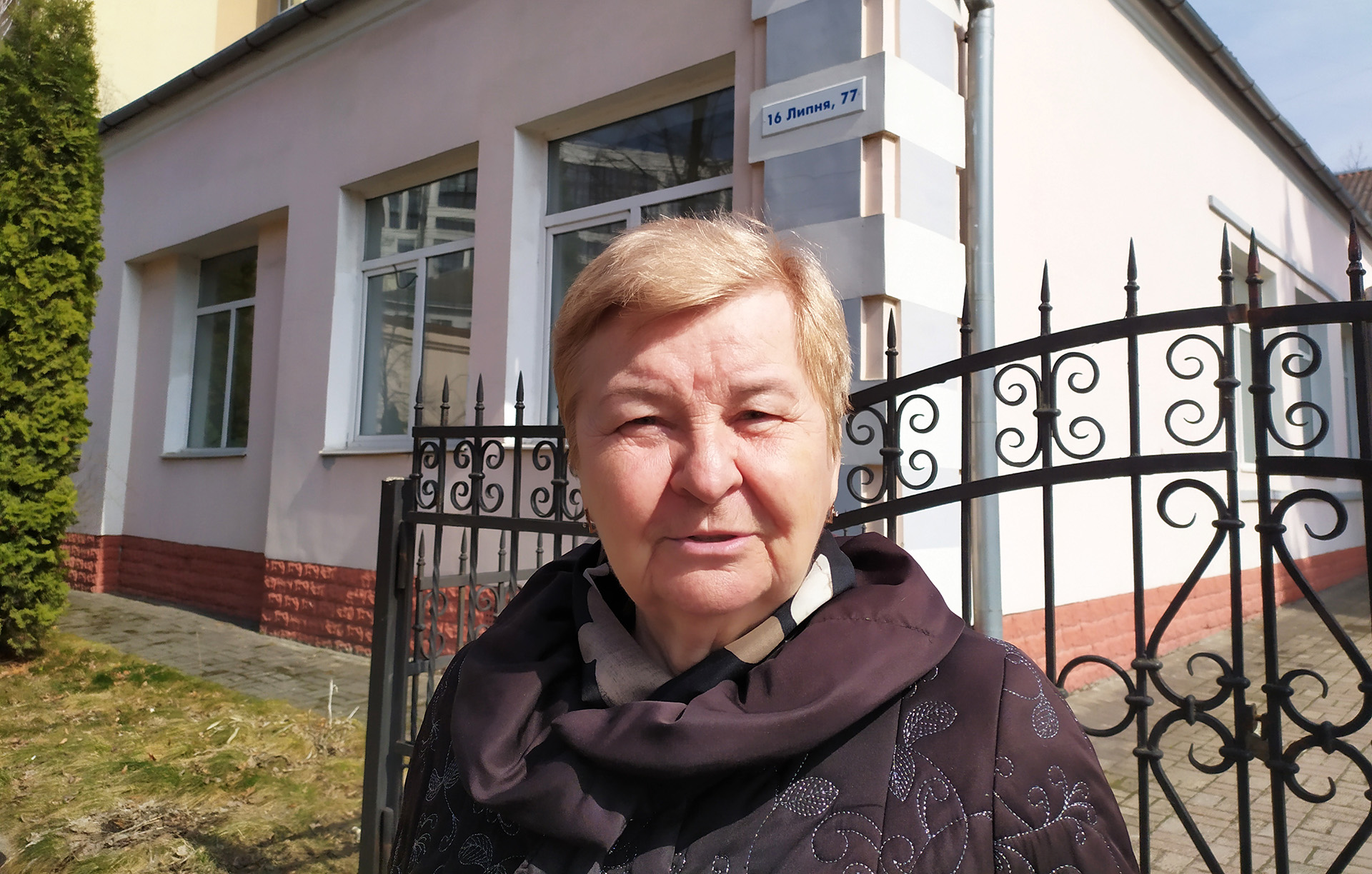 Невипадкова зустріч