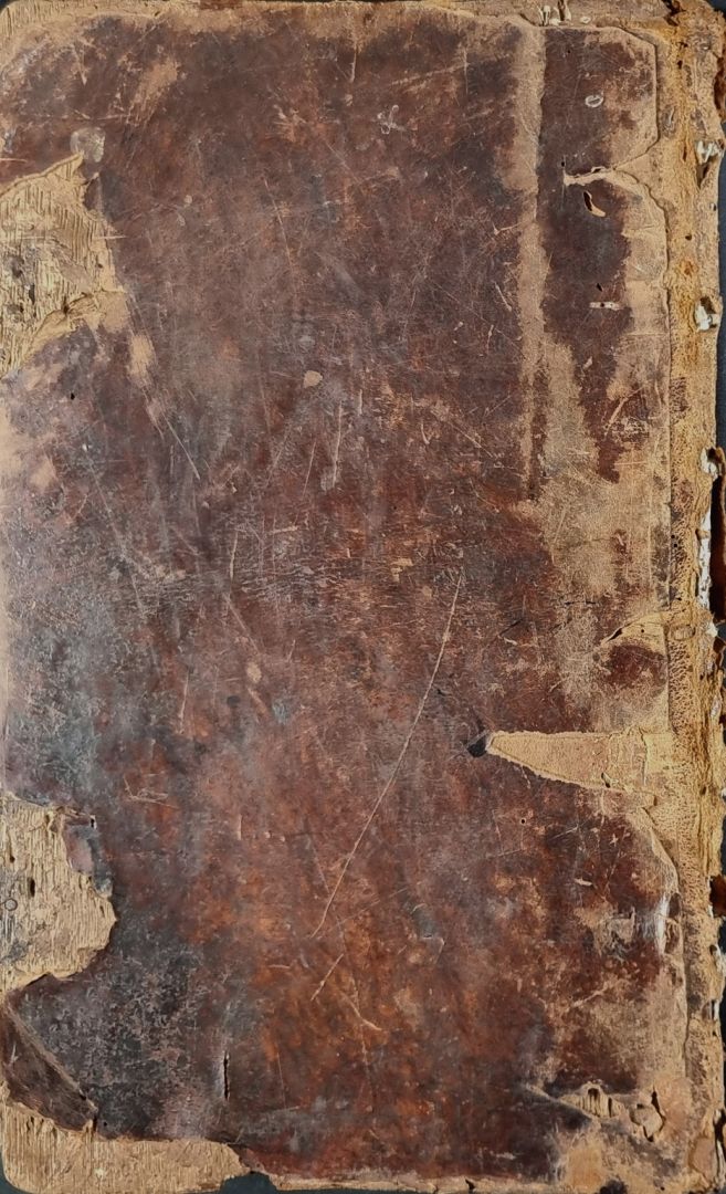 The Book of the Lives of the Saints for the Twelve Months (March, April, May)